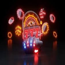 9win Slot Online đồ họa đỉnh cao